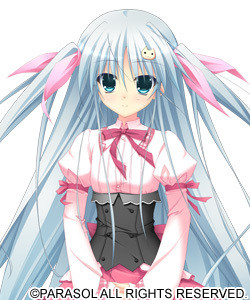 Hoshizaki Mei