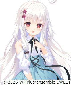 Tina Fleur Lenisphilia