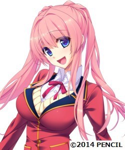 Sakura Himemi
