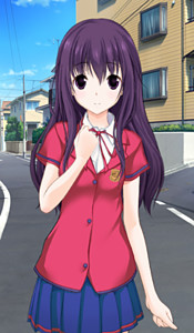 Izumi Yukari