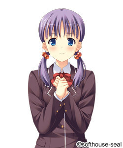 Kawasumi Ayame