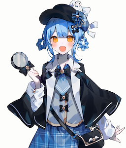 Tachibana Sherry