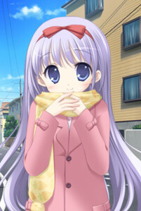 Koyuki