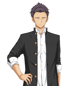 Nogizawa Riku