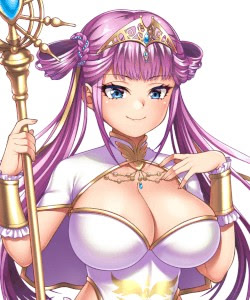 Nagi Eunoe
