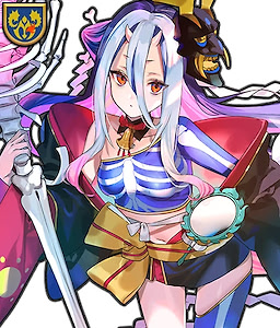 Princess Takiyasha