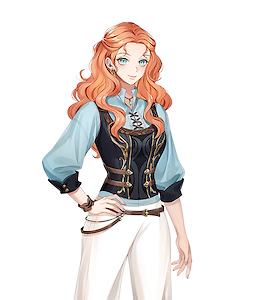 Marie de Richelieu