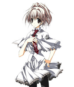 Iwata Miu