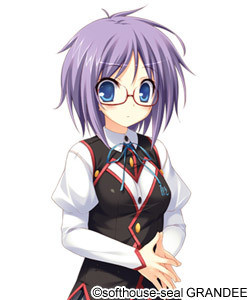 Hasegawa Hinami