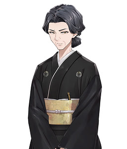 Tatsuki Yae