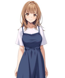 Misaki