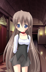 Sayuri