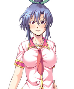 Haruna Tamaki