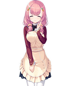 Oomatsu Hagumi