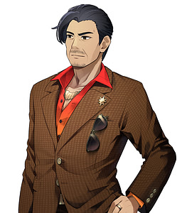 Miyamoto Yoshio