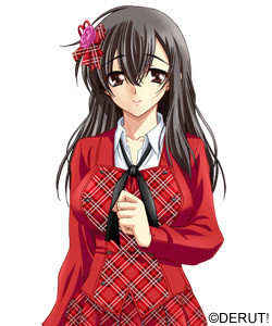Toosaki Haruka