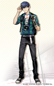 Sengen Moichi