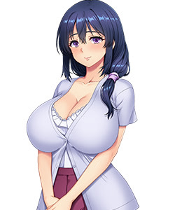 Miori Shizuku