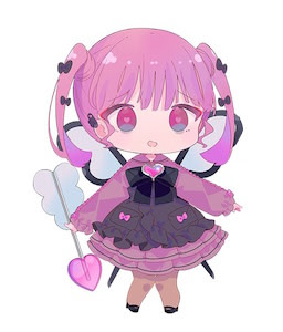 Kira Tenshi-chan