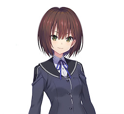 Asahi Fuyuko