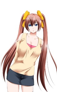 Fushimi Tomoka