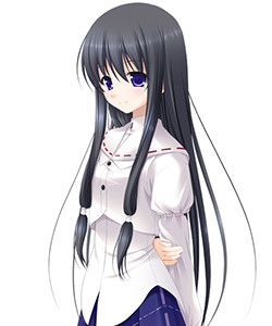 Amamiya Shizuku