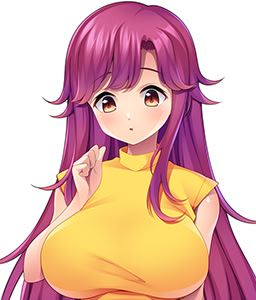 Takiyama Ririna