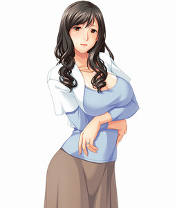 Ootsuka Hitomi
