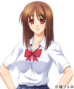 Asakura Makoto