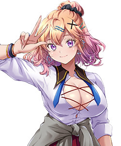 Amauri Sumika