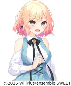 Melty Fleur Lenisphilia