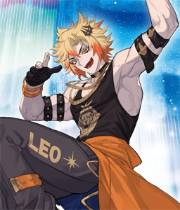 Shishinomiya Leporon