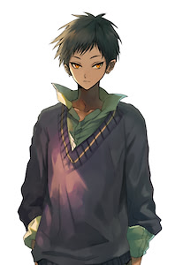 菊池 リョウ