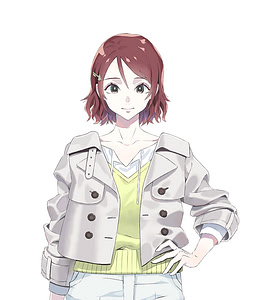 Mihama Shiori