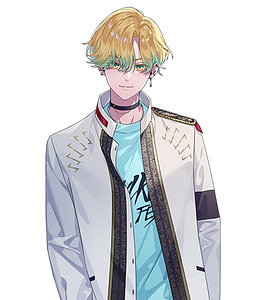 Takanashi Kiseki