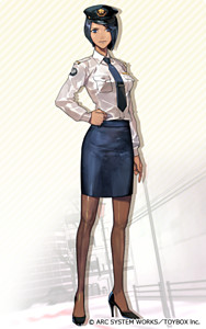 Yashio Sawako