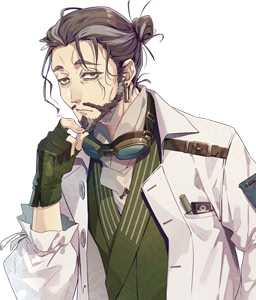 Shohaku
