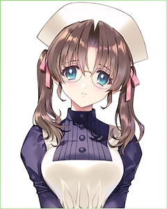 Harukawa Tomomi