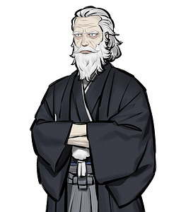 Yamashina Yoshiatsu