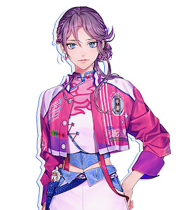 Liu Kroa