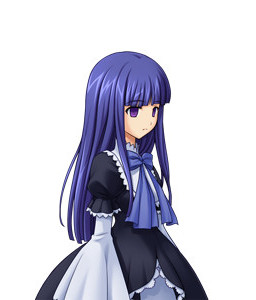 Frederica Bernkastel