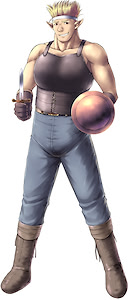 Max