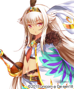 Nefudo Federin