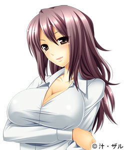 Ooshima Miyako
