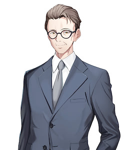 Amagiri Kiyoharu