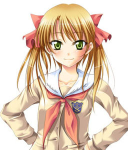 Minase Honoka