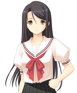 Kuramoto Wakana