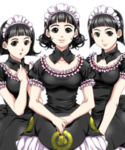 メイド隊