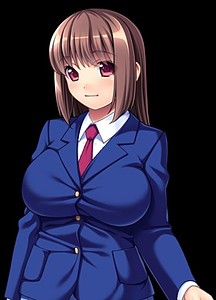 Aihara Yui