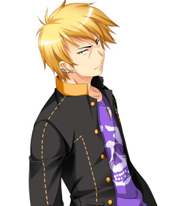 Fuse Narumi